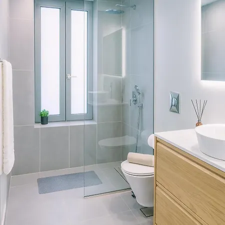 Serena Chania (Crete)