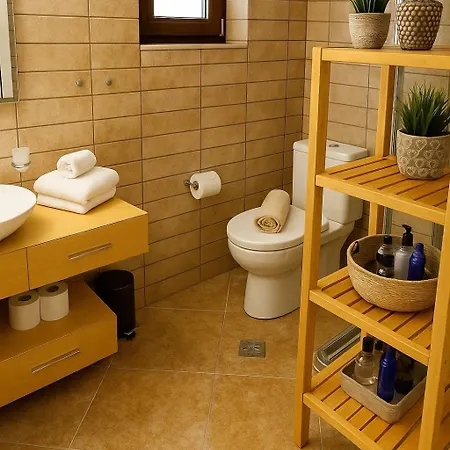 Serena Chania (Crete)