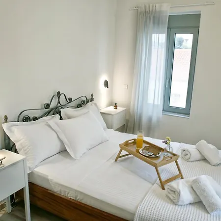 Serena Prázdninový dům