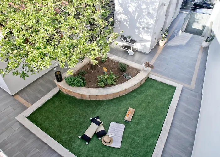 Serena 度假居 干尼亞