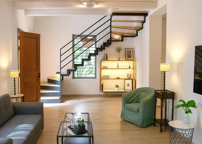 Serena 度假居 干尼亞