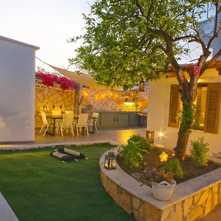 Serena Semesterbostad Chania (Crete)