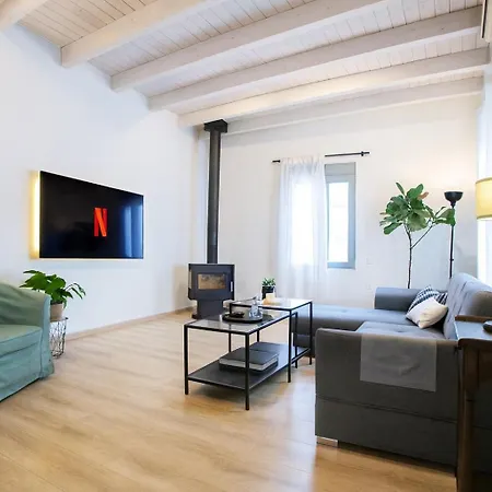 Semesterbostad Serena *