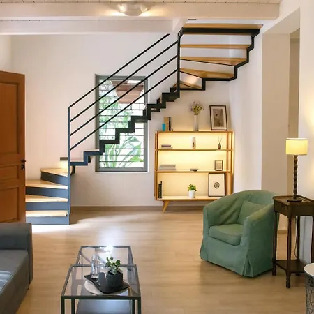 Serena 펜션 하니아