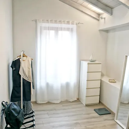 Serena Semesterbostad *