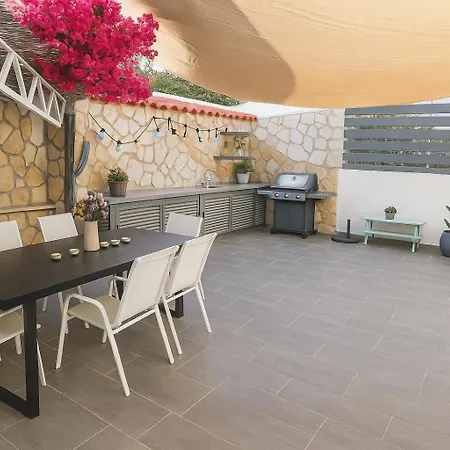 Serena Semesterbostad