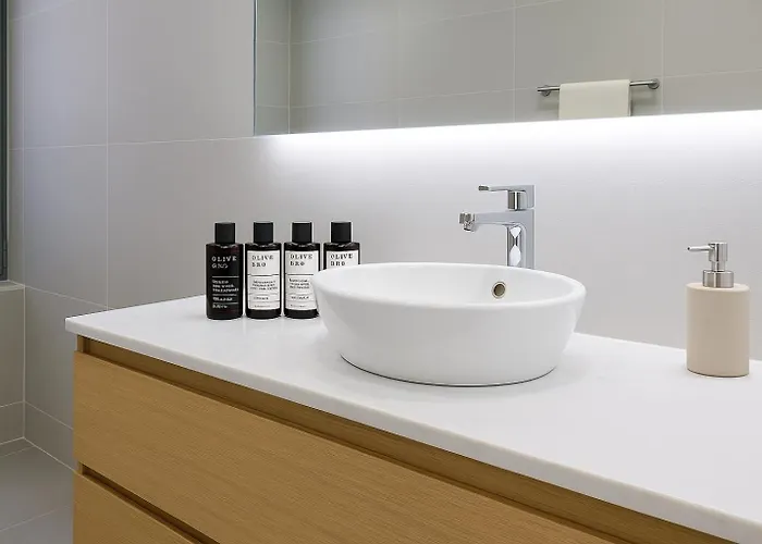 Дом отдыха Serena Ханья