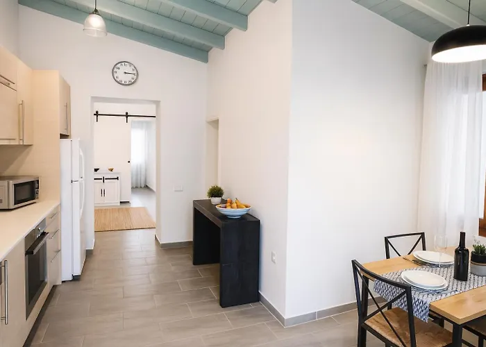 Дом отдыха Serena