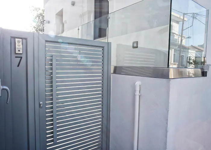 Serena Дом отдыха