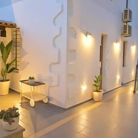 Serena Chania (Crete)