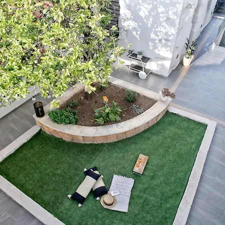 Serena Feriehus Chania (Crete)