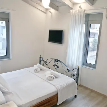 Σπίτι διακοπών Serena