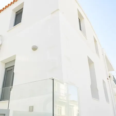 Feriehus Serena Chania (Crete)