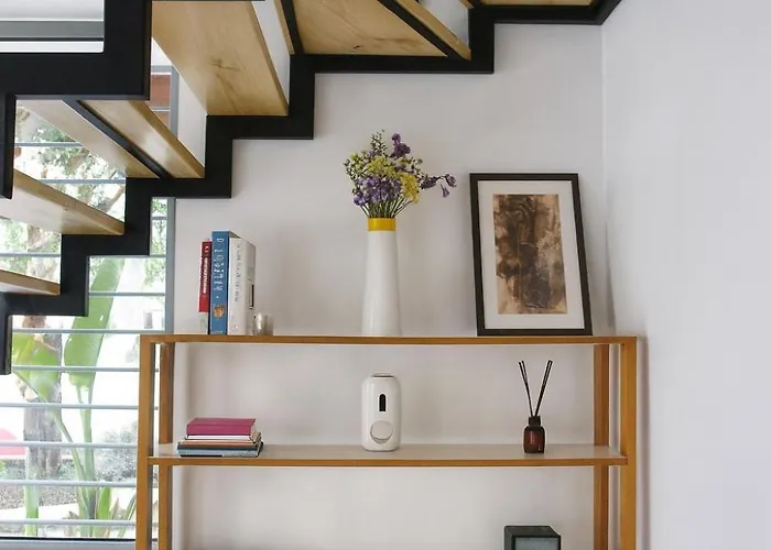 Serena Dom wakacyjny