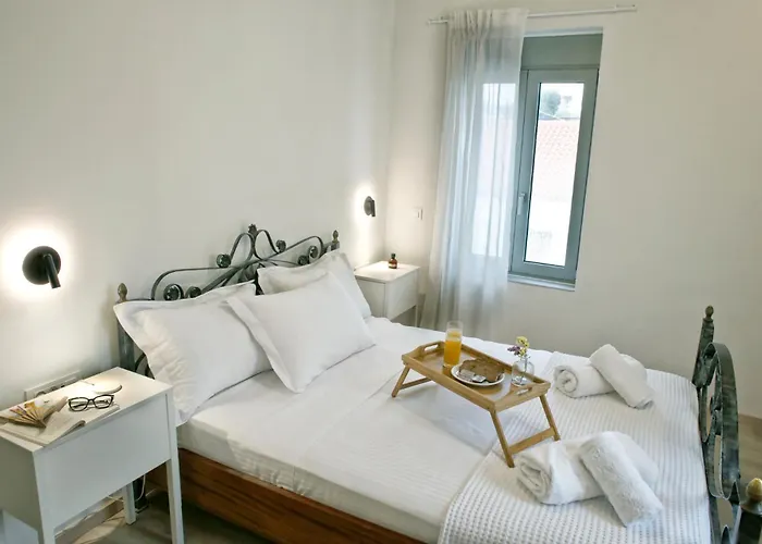 Serena Dom wakacyjny