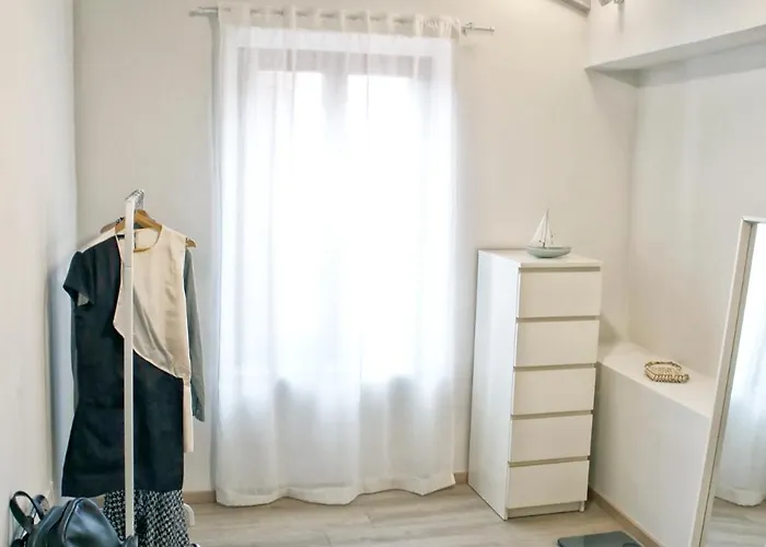 Serena Dom wakacyjny *