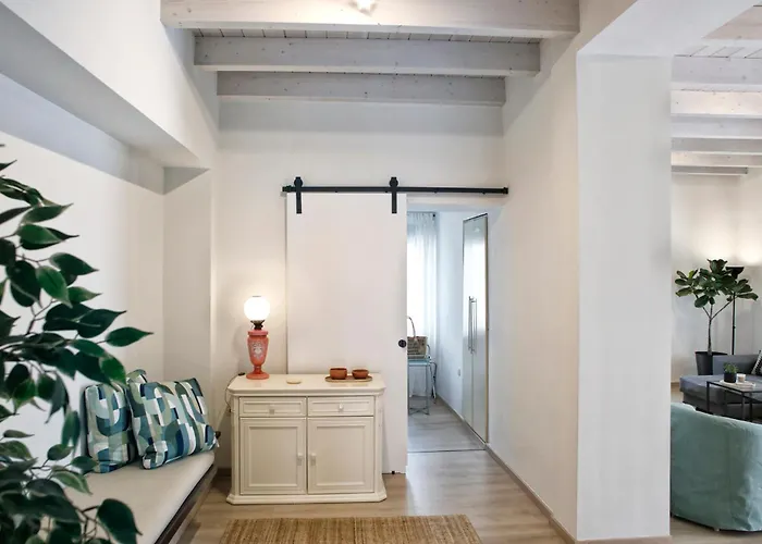 Serena Dom wakacyjny