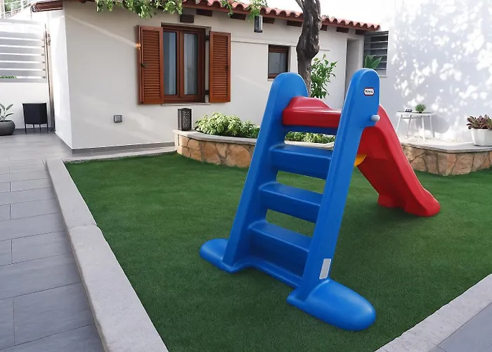 Serena Chania (Crete)