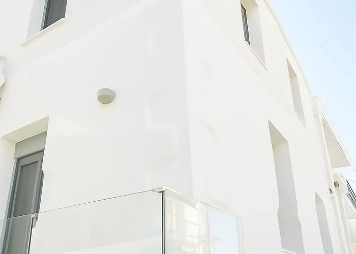 Dom wakacyjny Serena Chania (Crete)